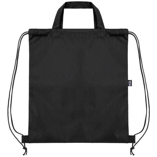 SACO MOCHILA RPET "CAROT"