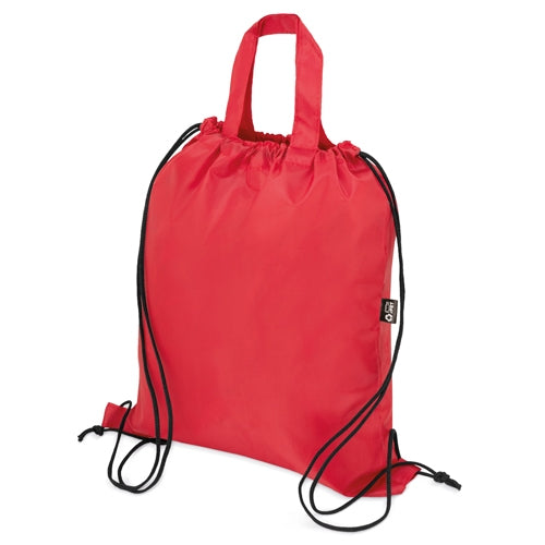 SACO MOCHILA RPET "CAROT"