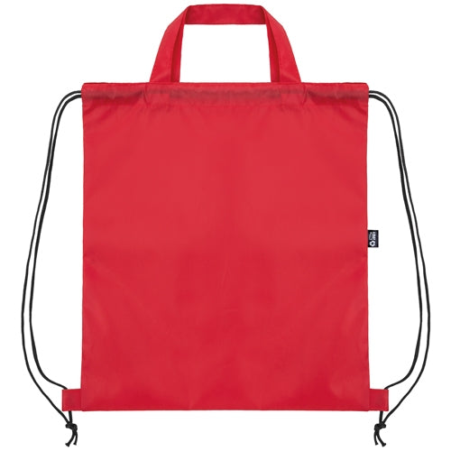 SACO MOCHILA RPET "CAROT"