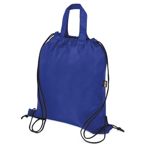 SACO MOCHILA RPET "CAROT"