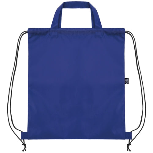 SACO MOCHILA RPET "CAROT"