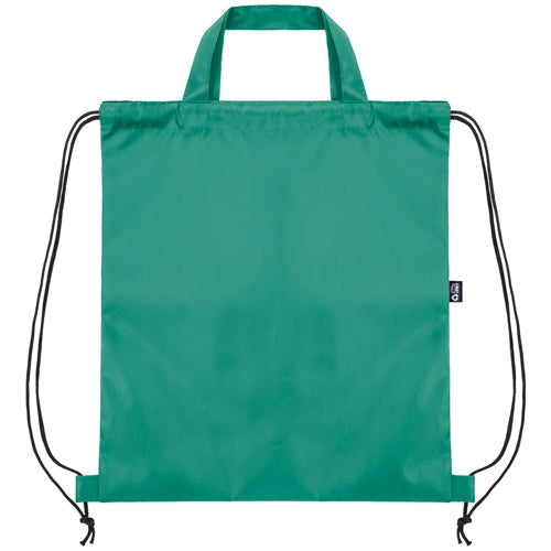 SACO MOCHILA RPET "CAROT"