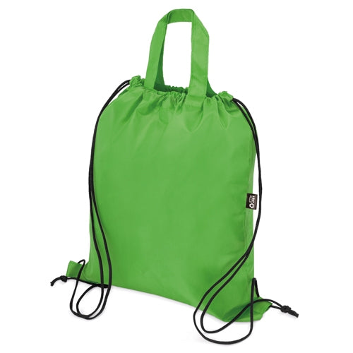SACO MOCHILA RPET "CAROT"