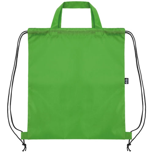 SACO MOCHILA RPET "CAROT"