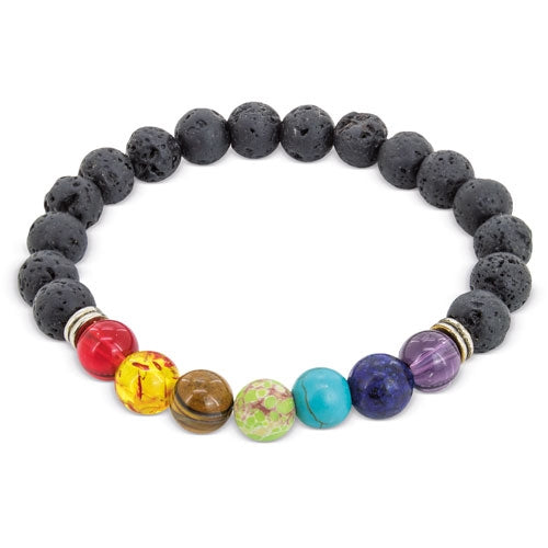 PULSEIRA PEDRA VOLCÁNICA "HELENA"