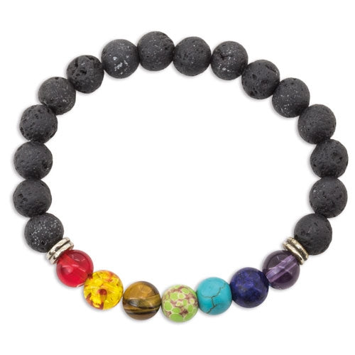 PULSEIRA PEDRA VOLCÁNICA "HELENA"