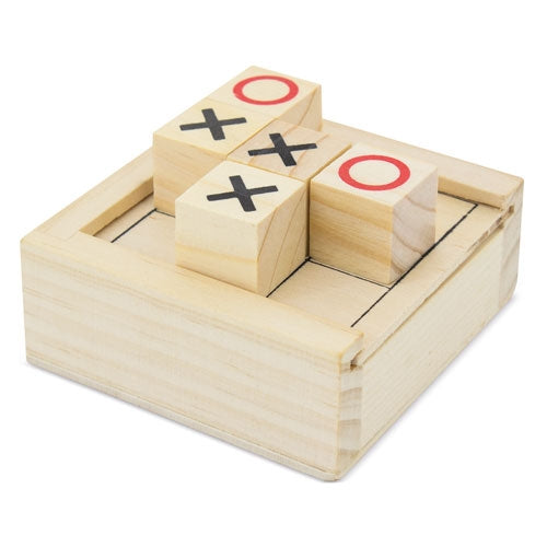 JOGO DE TABULEIRO "3 EN RAYA"