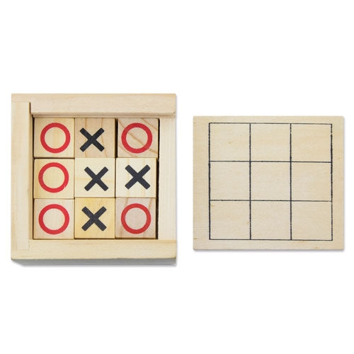 JOGO DE TABULEIRO "3 EN RAYA"