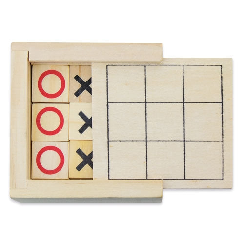 JOGO DE TABULEIRO "3 EN RAYA"