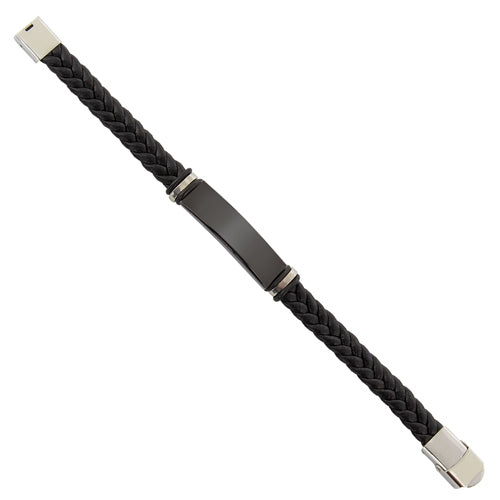 PULSEIRA DE METAL "SETH"