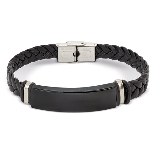 PULSEIRA DE METAL "SETH"