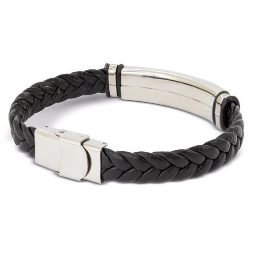 PULSEIRA DE METAL "SETH"