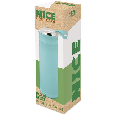 SET GARRAFAS de VIDRO "KENDALL NICE"