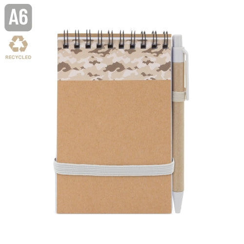 BLOCO A6 "SAFARI"