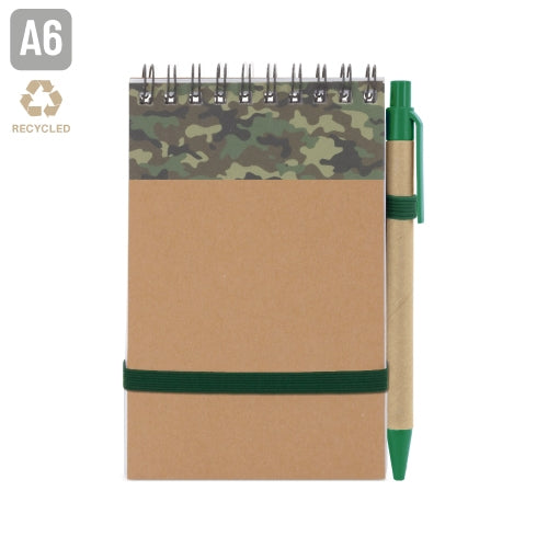 BLOCO A6 "SAFARI"