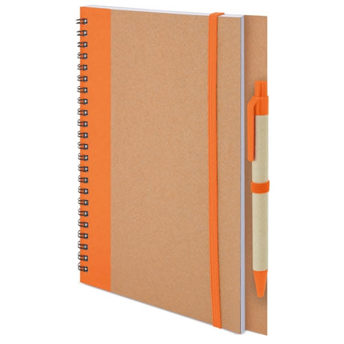 CADERNO "DANKO"