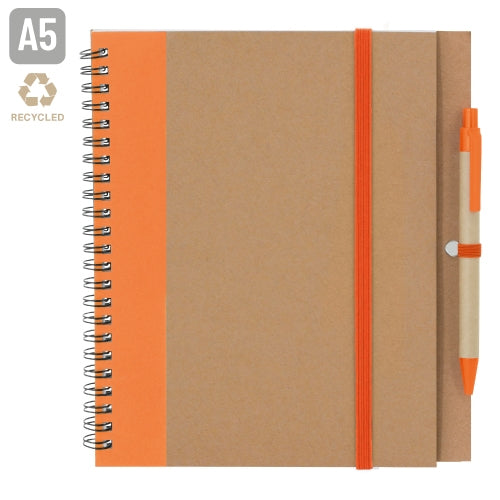 CADERNO "DANKO"