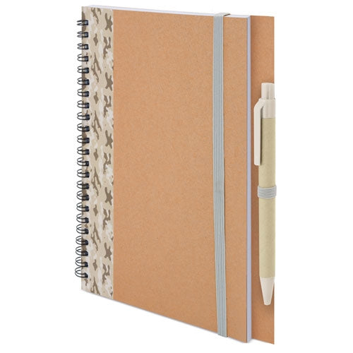 CADERNO A5 "SAFARI"
