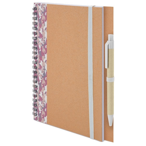 CADERNO A5 "SAFARI"