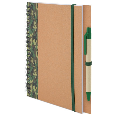 CADERNO A5 "SAFARI"