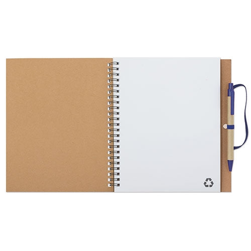 CADERNO A5 "SAFARI"