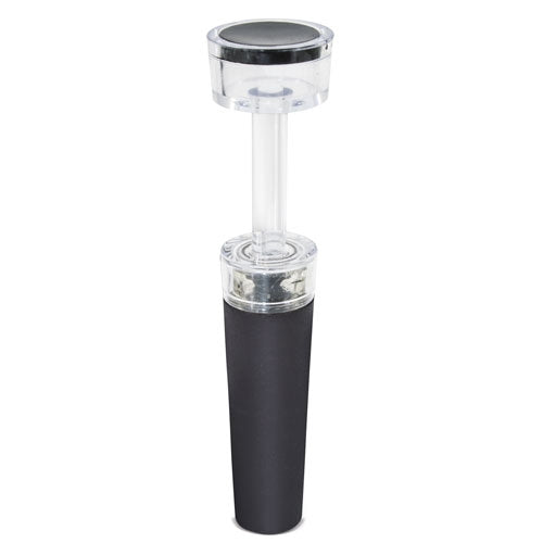 SET DE VINHO 2 PCS "LOIRA"
