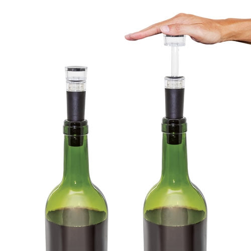 SET DE VINHO 2 PCS "LOIRA"