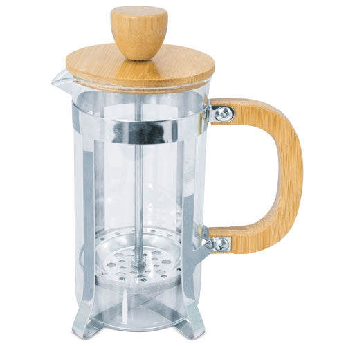 CAFETEIRA DE ÉMBOLO "ANAIS"