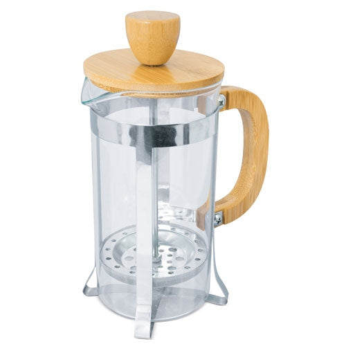 CAFETEIRA DE ÉMBOLO "ANAIS"