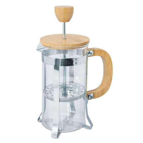 CAFETEIRA DE ÉMBOLO "ANAIS"