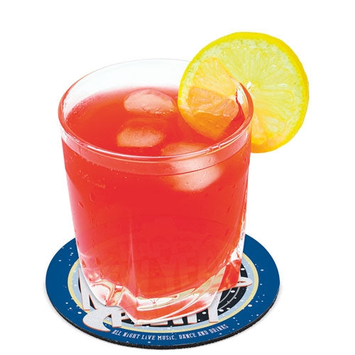 POUSA-COPOS SUBLIMAÇAO "SIPPY" REDONDO