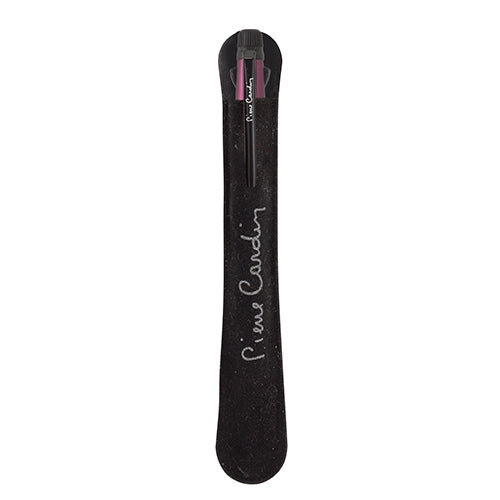 CANETA COM PORTAMINAS P.CARDIN