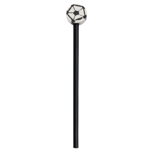LÁPIZ MADEIRA "FUTBOLERO"
