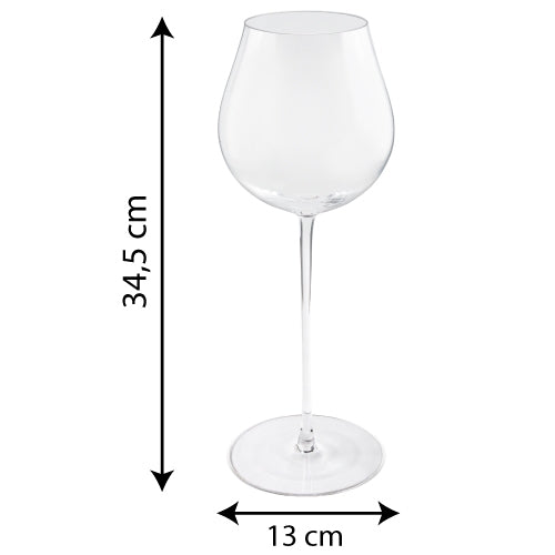 PACK 6 TAÇAS DE COCKTAIL GIANT "SAGRA"
