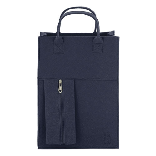 BOLSA DE FELTRO RPET "SANDORY"