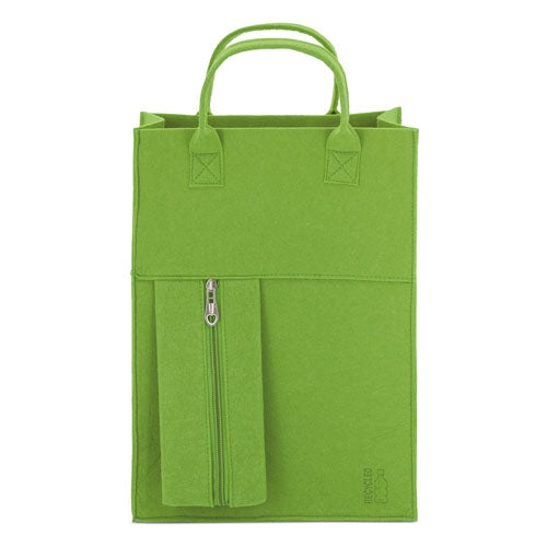 BOLSA DE FELTRO RPET "SANDORY"