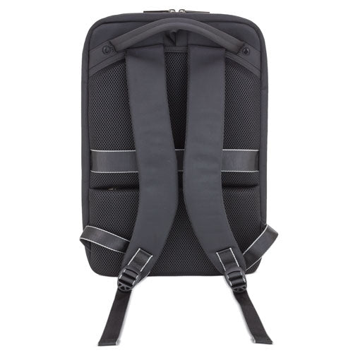 MOCHILA ANTI-ROUBO PIERRE DELONE "ROME"