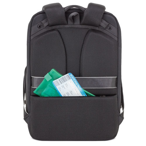 MOCHILA ANTI-ROUBO PIERRE DELONE "ROME"