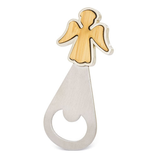 ABRIDOR FORMA ANJO "ANGELICO"