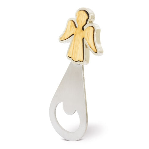 ABRIDOR FORMA ANJO "ANGELICO"