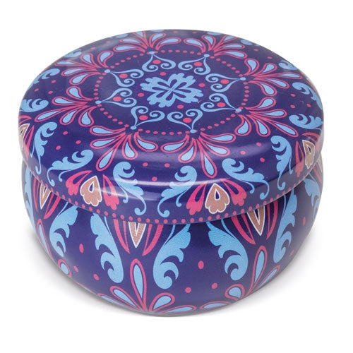 SET DE VELAS AROMÁTICAS "ÁNDALUS"