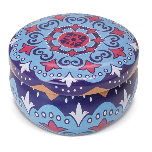 SET DE VELAS AROMÁTICAS "ÁNDALUS"