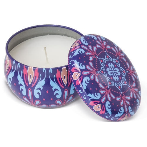 SET DE VELAS AROMÁTICAS "ÁNDALUS"