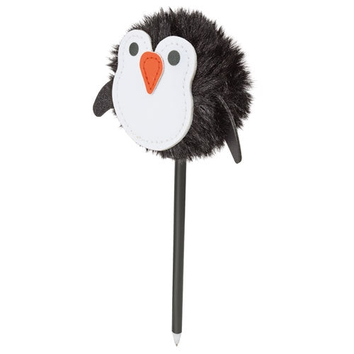 CANETA "PINGUIN"
