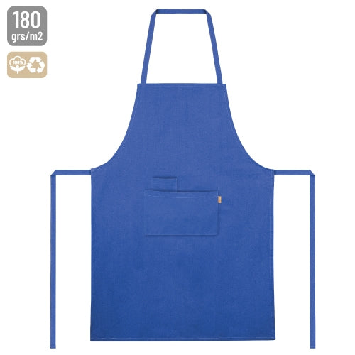 AVENTAL ALGODÃO RECICLADO 180 G "MITCHEL"