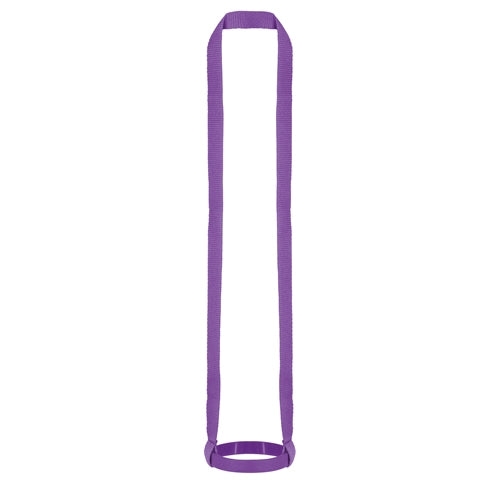LANYARD PORTA-COPOS "RIKI"