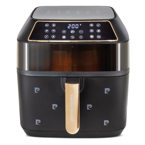 FRITADEIRA DE AR 8,5L PIERRE CARDIN