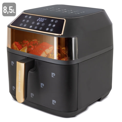 FRITADEIRA DE AR 8,5L PIERRE CARDIN