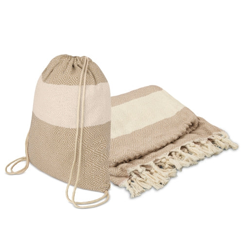 PAREO MOCHILA "SOFT-ECO"