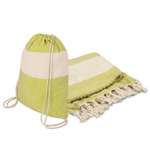 PAREO MOCHILA "SOFT-ECO"
